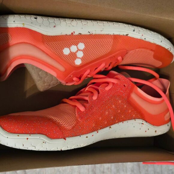 Vivo Barefood Primus III Training Shoe - Picture 2 of 7